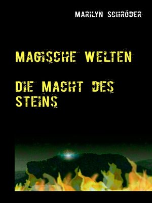 cover image of Die Macht des Steins